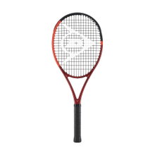 Dunlop Tennisschläger Srixon CX Team 275 100in/275g/Allround 2024 rot - besaitet -